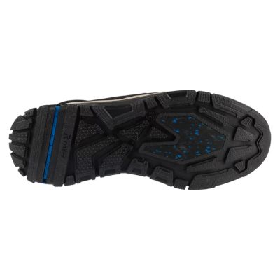 4. Rieker Stiefeletten B9501-00 Schwarz 41