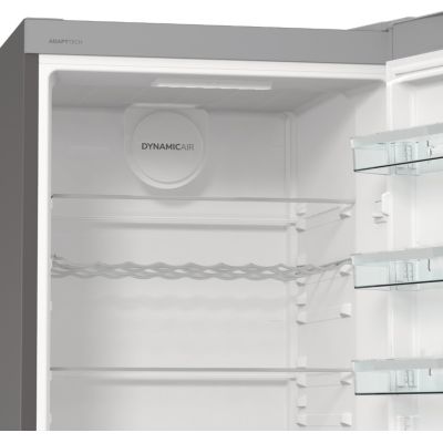8. GORENJE R619EAXL6 Kühlschrank