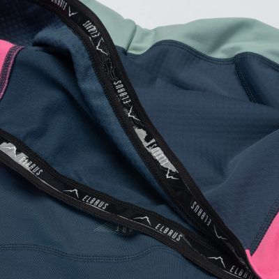 8. ENHET WO'S Damen-Sweatshirt