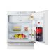 7. MPM-116-CJI-17/E weißer Einbaukühlschrank