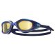 TYR Spec Ops 3.0 polarisierte Schwimmbrille, Einheitsgröße