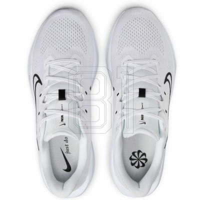 4. Nike Quest 6 M FD6033-100 shoes