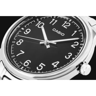 4. Herrenarmbanduhr CASIO MTP-V005D-1B4 + BOX