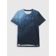 9. Schnelltrocknendes Herren-Trainingsshirt (Standardgröße) 4F 4FRSS26TFTSM2288-32A