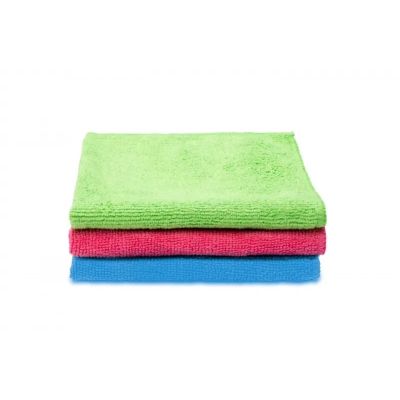 2. Vileda Mikrofaser-Ultra-Fresh-Tuch, 3 Stück.