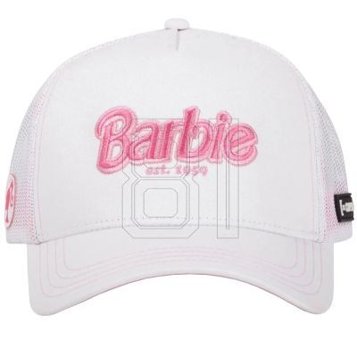 2. Capslab Trucker Barbie Cap CL-BA1-2-CT-BAR9
