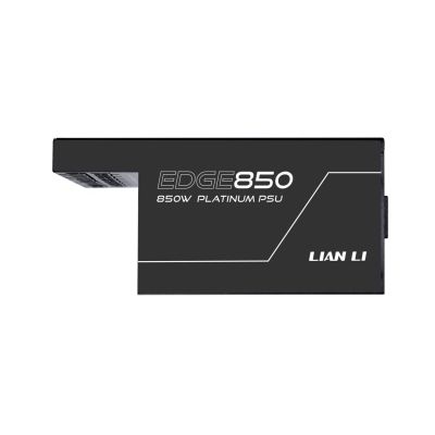 6. Lian Li EG0850 Netzteilmodul 850W 20-Pin ATX SFX Schwarz