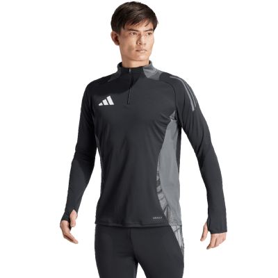 14. Adidas Tiro 24 Competition Training M L8257 Sweatshirt