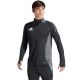 14. Adidas Tiro 24 Competition Training M L8257 Sweatshirt