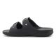 4. CROCS SATURDAY SANDALE M SCHWARZ 212245-001
