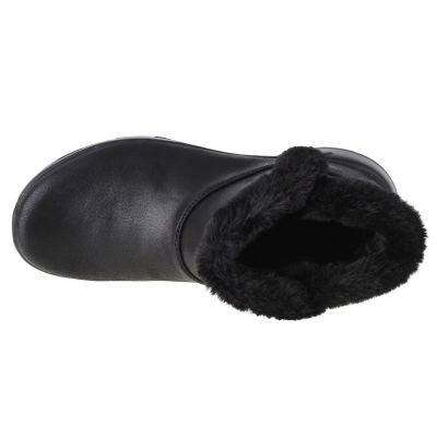 3. Skechers On The Go Joy - Endeavor 144013-BBK Schwarz 35
