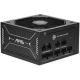 6. MSI MAG A650GLS PCIE5 Netzteilmodul 650W 24-Pin ATX Schwarz