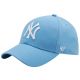 4. 47 Brand New York Yankees MVP-Kappe B-MVPSP17WBP-CO