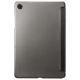 7. Spigen Smart Fold Hülle für Samsung Galaxy Tab A9+ / A11+ - Schwarz