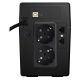 4. PowerWalker VI 850 LCD USV mit Line-Interactive-Technologie, 0,85 kVA, 480 W