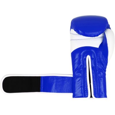 16. MASTERS RBT-PERFECT-GRIP Lederboxhandschuhe 12 oz