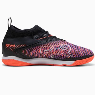 2. Puma Future 8 Match IT+ Mid Jr 108387-01 Fußballschuhe