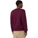 3. Champion Rundhals-Sweatshirt Burgunderrot 220272 RS522