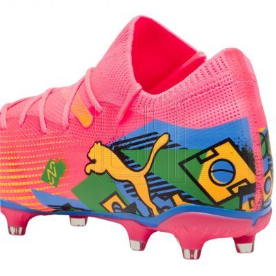 5. Puma Future 7 Match NJR FG/AG M 107840 01 Fußballschuhe
