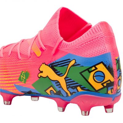5. Puma Future 7 Match NJR FG/AG M 107840 01 Fußballschuhe