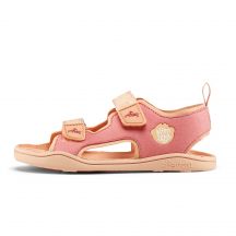 Affenzahn Sandal Chamude Airy Flamingo Kindersandalen (00392-40126)