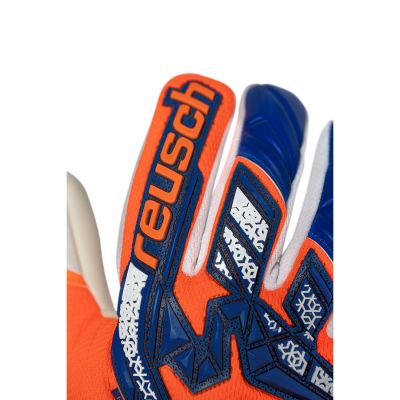 3. Reusch Attrakt Freegel Gold NC 55 70 135 2500 Handschuhe