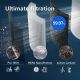 3. Philips 3-in-1-Filter, passend für 2-in-1-Luftreiniger: AC3737/10 NanoProtect HEPA Pro S3 Filter