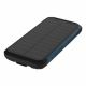 4. Ansmann PB212W Lithium-Polymer-Akku (LiPo) 10000 mAh Schwarz, Blau
