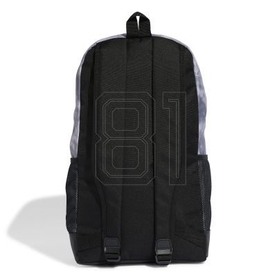 3. Adidas Linear BP GFX U Rucksack IX6803