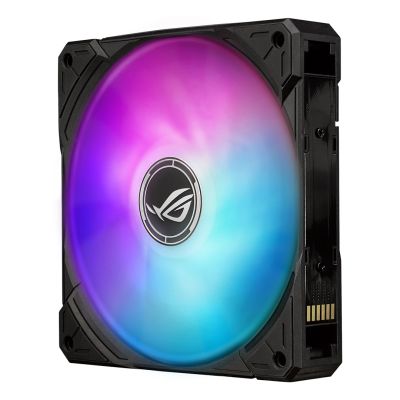 25. ASUS ROG RYUO IV SLC 360 ARGB Kühler