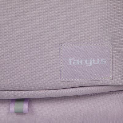 11. Targus Octave III City-Rucksack in Violett aus Polyester