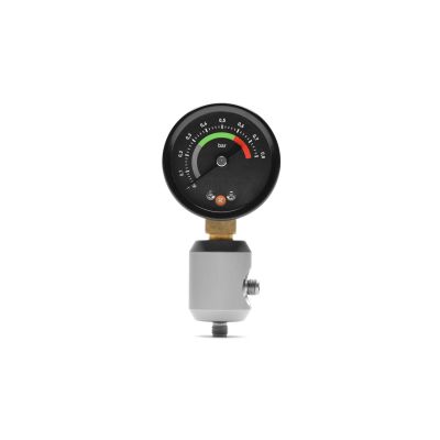 9. EK 3831109848388 Teil/Zubehör für Computer-Kühlsysteme Lecktester