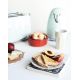 12. Smeg KLF04PGEU Wasserkocher, 1,7 l, 2400 W, grün