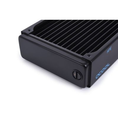 6. Alphacool 14440 Computer-Kühlsystemteil/Zubehör Radiator