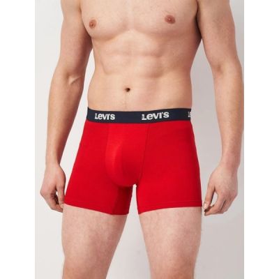 3. Levi's Herren Boxershort M 701225625 004 Boxershorts