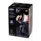 9. BRAUN IS9090 BK CareStyle 9 Dampfgenerator Schwarz
