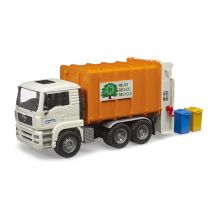 BRUDER 02772 Spielzeugauto