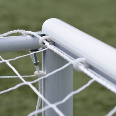 13. MINI PRO Aluminiumtor 120 cm x 80 cm