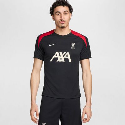 Nike Liverpool FC Strike SS Top M FN9838-013