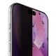 7. AmazingThing Radix +Care Sichtschutzglas für iPhone 18 Pro mit Montagerahmen