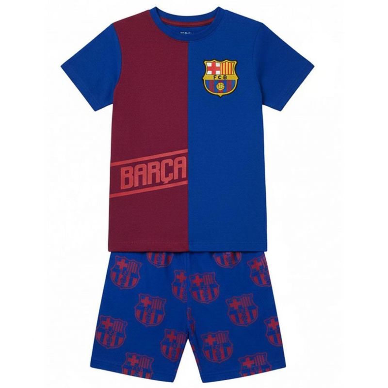 FC Barcelona Junior-Pyjama 2900003746