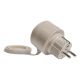 5. Shelly Outdoor Plug S Gen3 Smart WiFi Außensteckdose