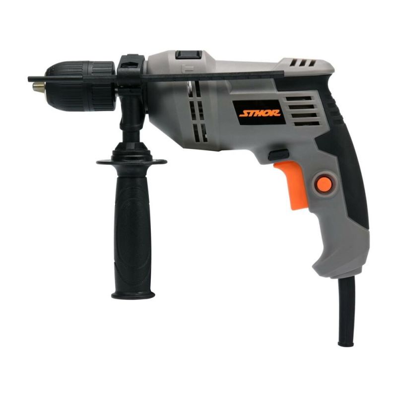 2. 710W STHOR 78995 Schlagbohrmaschine
