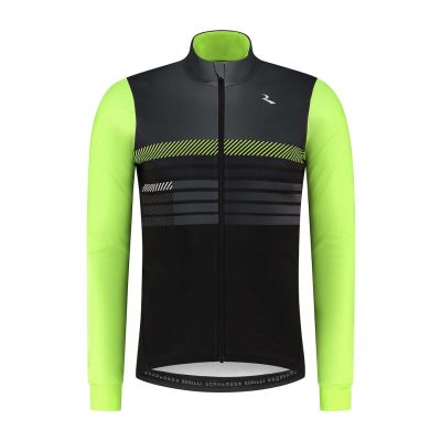 2. Rogelli Winterjacke STRYDE Fluor 3XL