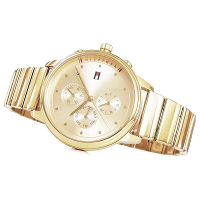 3. Tommy Hilfiger 1781905 Damenuhr