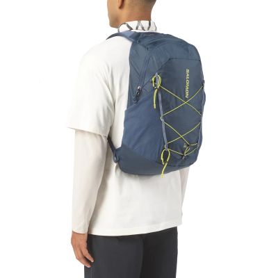 4. Salomon XT 25 Rucksack LC2857700 Navy One size