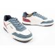 7. Levi's Elliot NBX Kinder-Sportschuhe, modisch, mehrfarbig