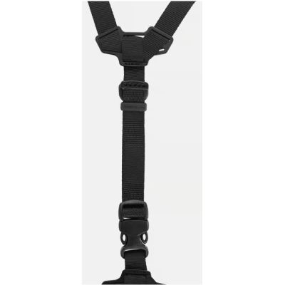 8. Mammut Haute Route Helm – weiß/schwarz, Größe: 55–59 cm