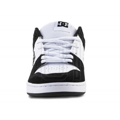 2. DC Shoes Manteca 4 M ADYS100765-WBK Schuhe