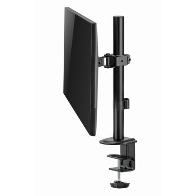 15. GEMBIRD Verstellbarer Schreibtischmonitorarm 17"-32", bis zu 9 kg